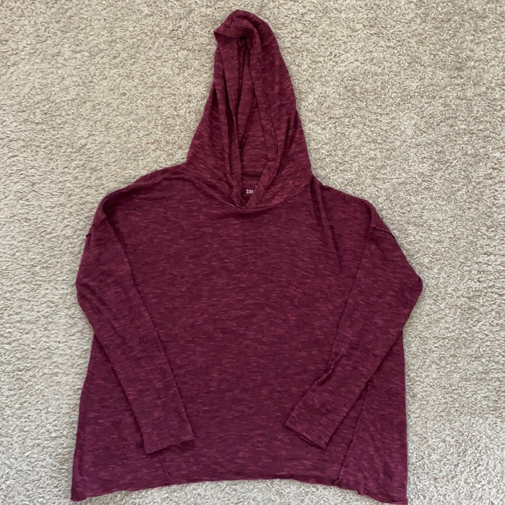 American Eagle Pullover
